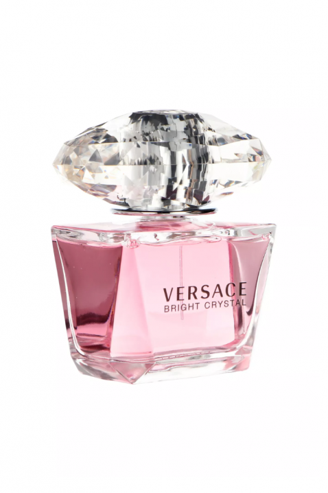 Парфюм тестер Versace Bright Crystal EDT 90 ml с капачкаIVET.BG - Твоят онлайн бутик.