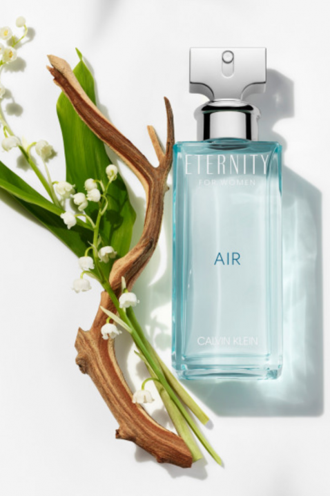 Парфюм Calvin Klein Eternity Air For Women EDP 100 mlIVET.BG - Твоят онлайн бутик.