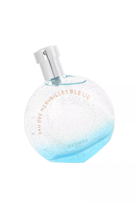 Парфюм Hermes Eau Des Merveilles Bleue EDT 50 mlIVET.BG - Твоят онлайн бутик.