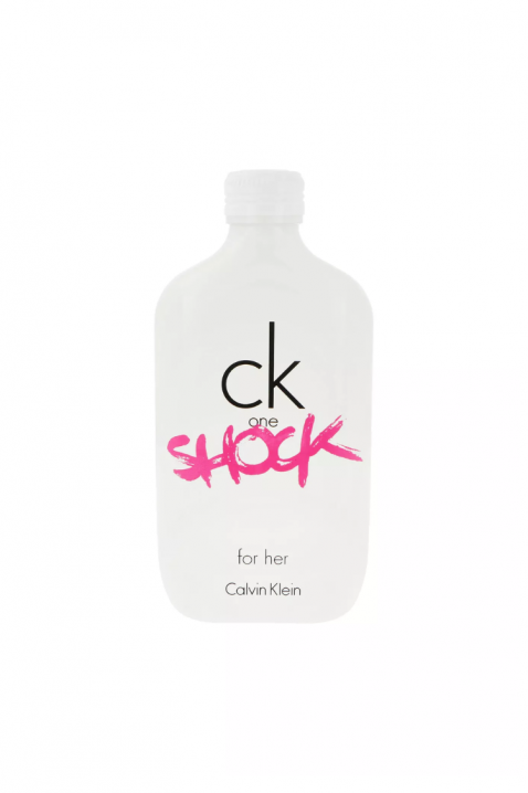 Парфюм Calvin Klein CK One Shock For Her EDT 200 mlIVET.BG - Твоят онлайн бутик.