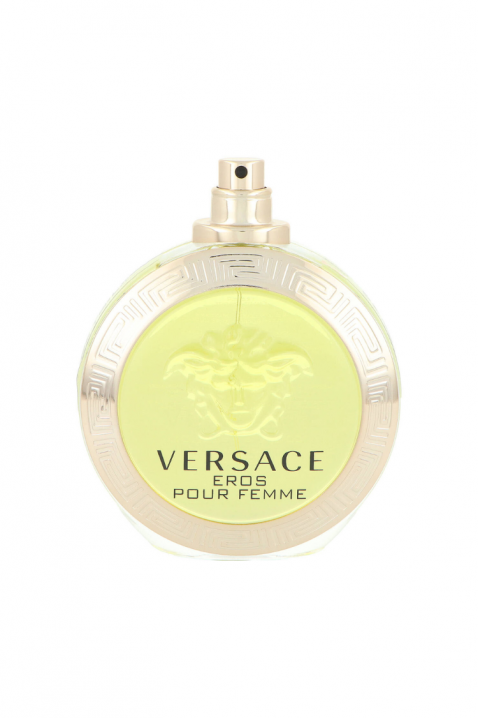 Парфюм тестер Versace Eros Pour Femme EDT 100 mlIVET.BG - Твоят онлайн бутик.