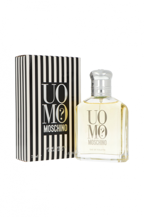 Парфюм Moschino Uomo? EDT 75 mlIVET.BG - Твоят онлайн бутик.