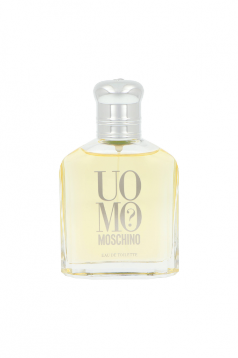 Парфюм Moschino Uomo? EDT 75 mlIVET.BG - Твоят онлайн бутик.