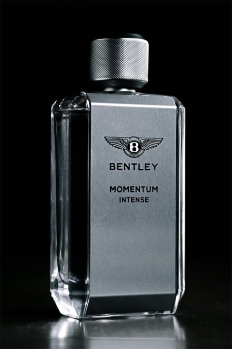 Парфюм Bentley Momentum Intense EDP 100 mlIVET.BG - Твоят онлайн бутик.