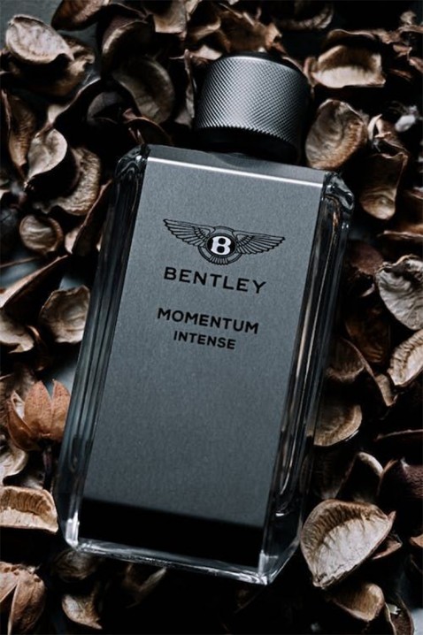 Парфюм Bentley Momentum Intense EDP 100 mlIVET.BG - Твоят онлайн бутик.