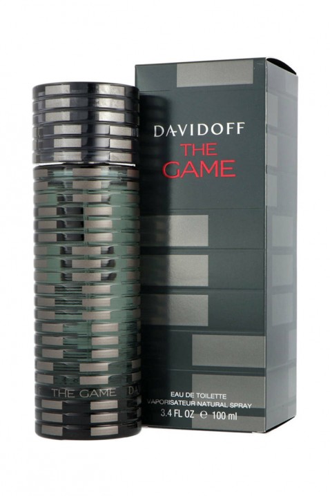 Парфюм Davidoff The Game EDT 100 mlIVET.BG - Твоят онлайн бутик.