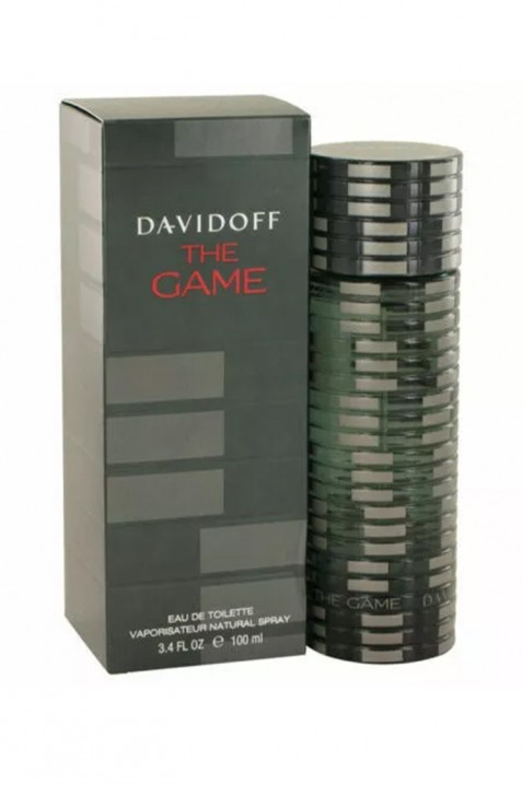 Парфюм Davidoff The Game EDT 100 mlIVET.BG - Твоят онлайн бутик.