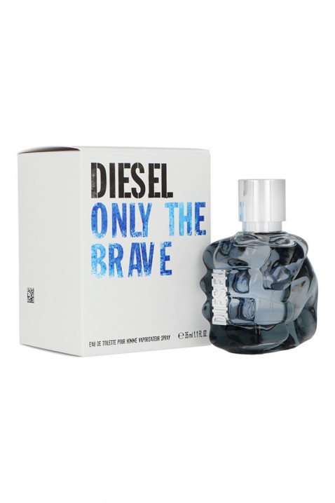 Парфюм Diesel Only The Brave EDT 35 mlIVET.BG - Твоят онлайн бутик.