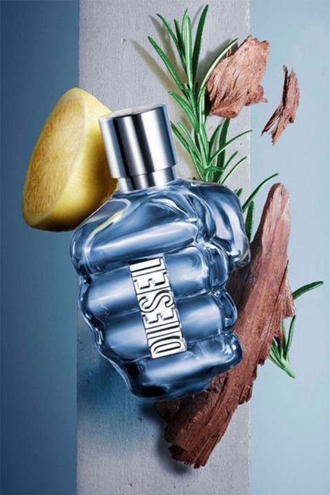 Парфюм Diesel Only The Brave EDT 35 mlIVET.BG - Твоят онлайн бутик.