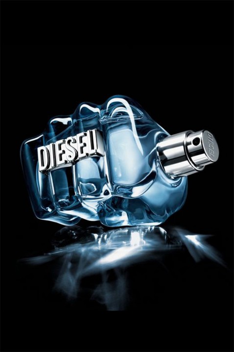 Парфюм Diesel Only The Brave EDT 35 mlIVET.BG - Твоят онлайн бутик.