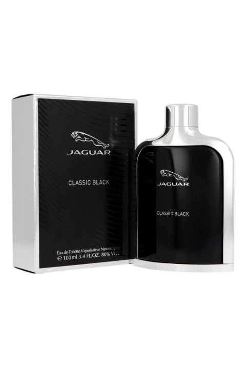 Парфюм Jaguar Classic Black EDT 100 mlIVET.BG - Твоят онлайн бутик.