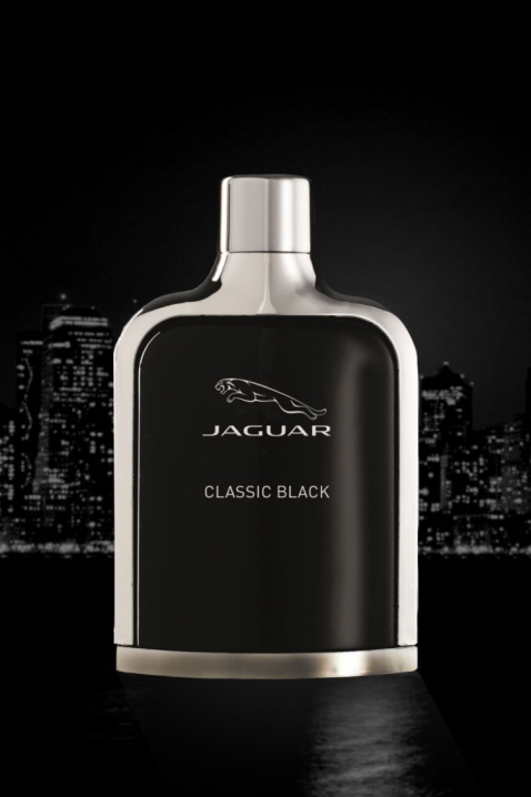 Парфюм Jaguar Classic Black EDT 100 mlIVET.BG - Твоят онлайн бутик.