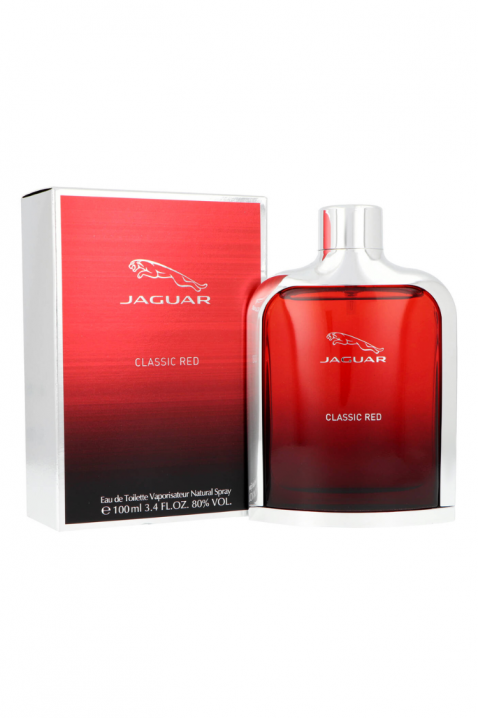 Парфюм Jaguar Classic Red EDT 100 mlIVET.BG - Твоят онлайн бутик.