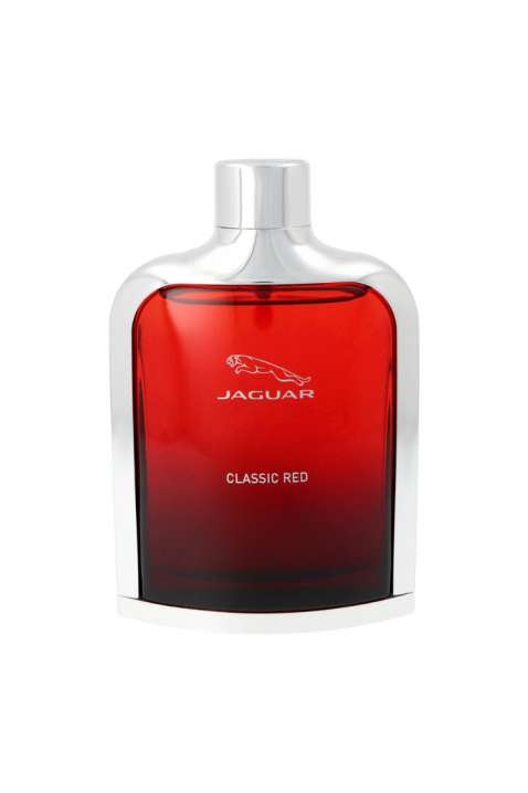 Парфюм Jaguar Classic Red EDT 100 mlIVET.BG - Твоят онлайн бутик.