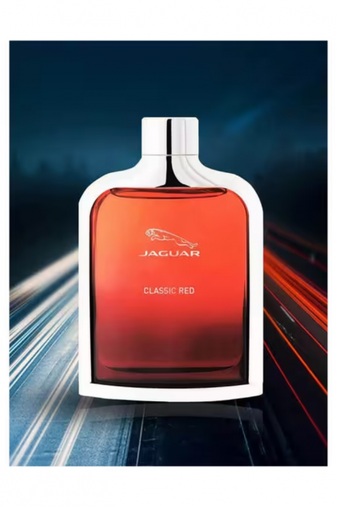 Парфюм Jaguar Classic Red EDT 100 mlIVET.BG - Твоят онлайн бутик.