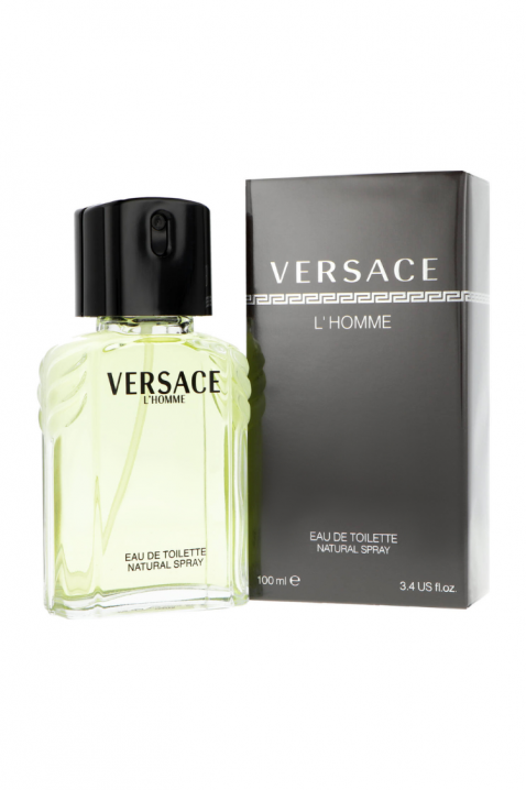 Парфюм Versace L`Homme EDT 100 mlIVET.BG - Твоят онлайн бутик.