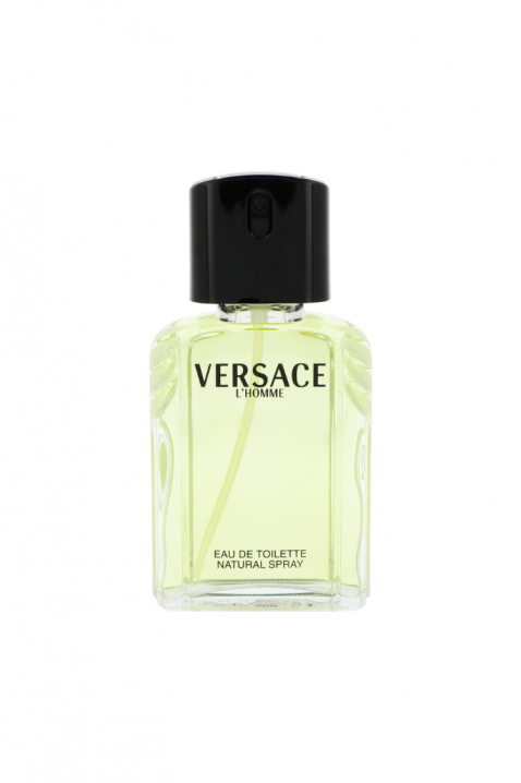 Парфюм Versace L`Homme EDT 100 mlIVET.BG - Твоят онлайн бутик.