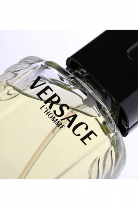 Парфюм Versace L`Homme EDT 100 mlIVET.BG - Твоят онлайн бутик.