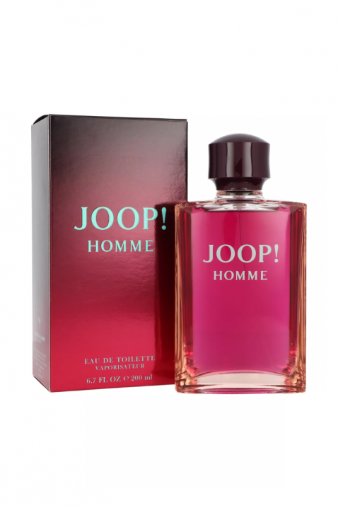 Парфюм Joop! Homme EDT 200 mlIVET.BG - Твоят онлайн бутик.