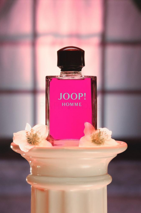 Парфюм Joop! Homme EDT 200 mlIVET.BG - Твоят онлайн бутик.