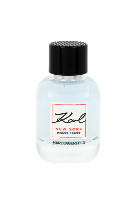 Парфюм Karl Lagerfeld New York Mercer Street EDT 60 mlIVET.BG - Твоят онлайн бутик.