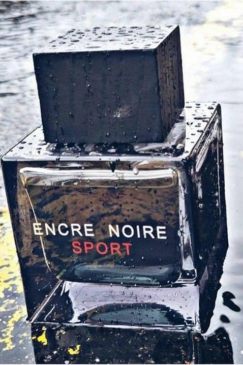 Парфюм Lalique Encre Noire Sport EDT 100 mlIVET.BG - Твоят онлайн бутик.