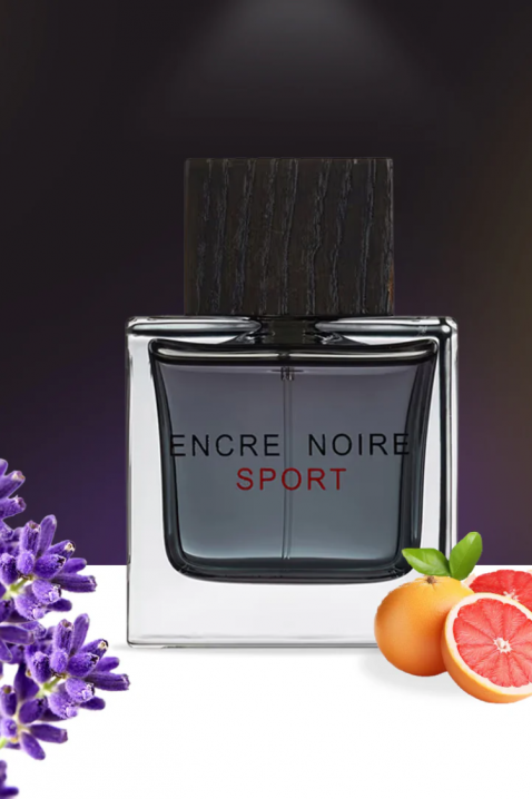 Парфюм Lalique Encre Noire Sport EDT 100 mlIVET.BG - Твоят онлайн бутик.