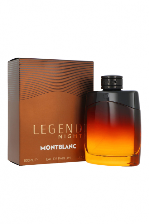 Парфюм Montblanc Legend Night EDP 100 mlIVET.BG - Твоят онлайн бутик.