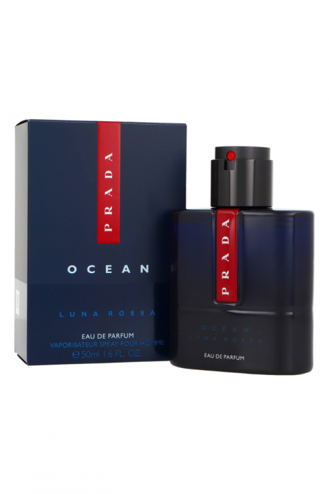 Парфюм Prada Luna Rossa Ocean EDP 50 mlIVET.BG - Твоят онлайн бутик.