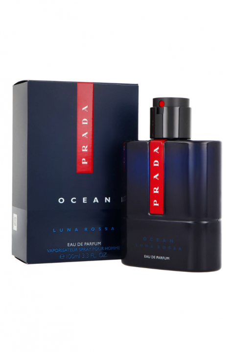 Парфюм Prada Luna Rossa Ocean EDP 100 mlIVET.BG - Твоят онлайн бутик.