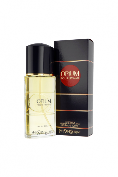 Парфюм Yves Saint Laurent Opium Pour Homme EDT 100 mlIVET.BG - Твоят онлайн бутик.