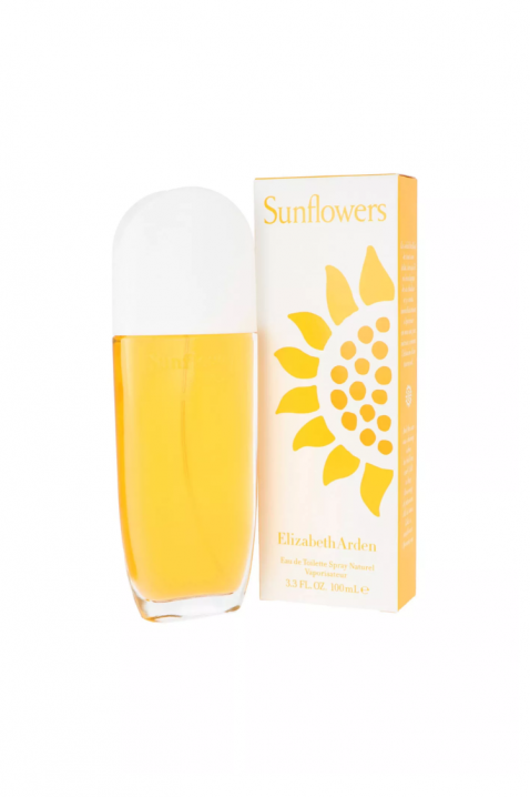 Парфюм Elizabeth Arden Sunflowers EDT 100 mlIVET.BG - Твоят онлайн бутик.