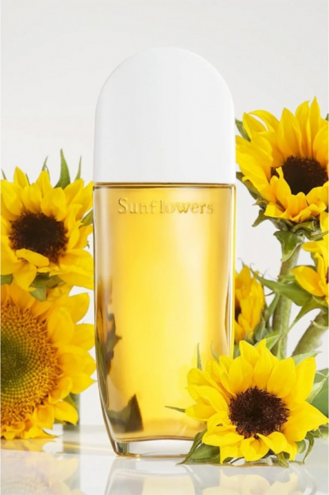 Парфюм Elizabeth Arden Sunflowers EDT 100 mlIVET.BG - Твоят онлайн бутик.