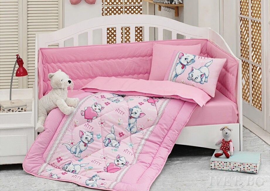 baby bed set price