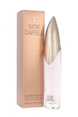 парфюм Naomi Campbell Naomi Campbell EDT 50ml