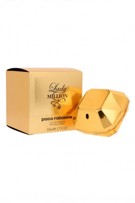 парфюм Paco Rabanne Lady Million EDP 50 ml