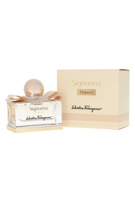 парфюм Salvatore Ferragamo Signorina Eleganza EDP 30ml