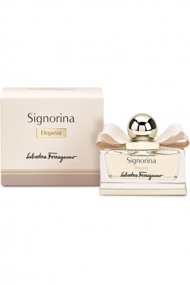 парфюм Salvatore Ferragamo Signorina Eleganza EDP 50ml