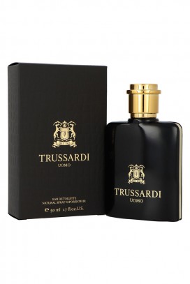 парфюм Trussardi Uomo EDT 50 ml