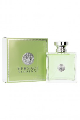 парфюм Versace Versense EDT 100 ml