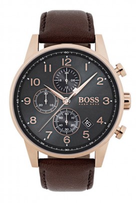 мъжки часовник HUGO BOSS Navigator 1513496