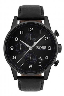 мъжки часовник HUGO BOSS Navigator 1513497