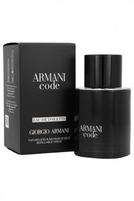 парфюм Armani Code EDT 50 ml (2023)