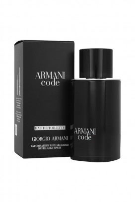 парфюм Armani Code EDT 75 ml (2023)