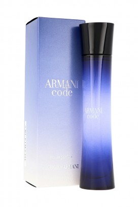 парфюм Armani Code Woman EDP 50 ml