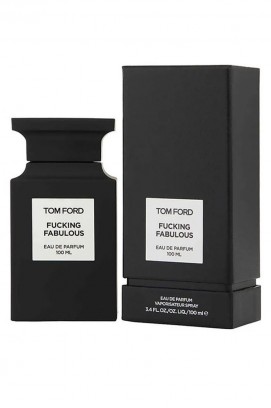 парфюм Tom Ford Fucking Fabulous EDP 100 ml