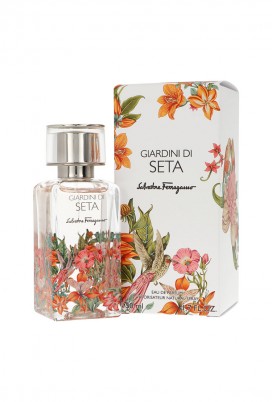 парфюм Salvatore Ferragamo Giardini di Seta EDP 50 ml