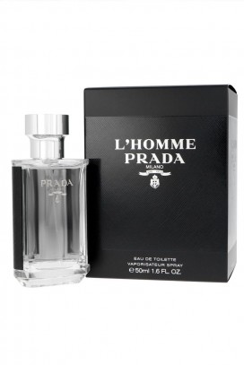 парфюм Prada L`Homme EDT 50 ml