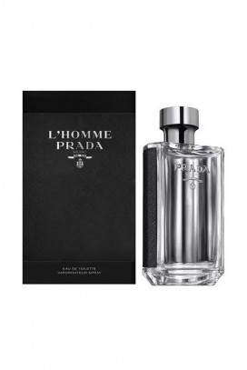 парфюм Prada L`Homme Edt 100 ml