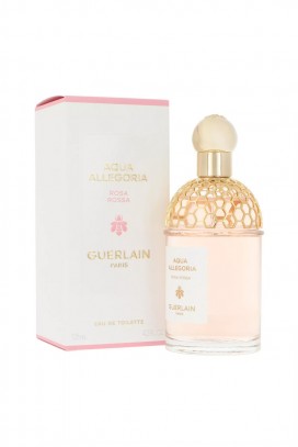 парфюм Guerlain Aqua Allegoria Rosa Rossa EDT 125 ml